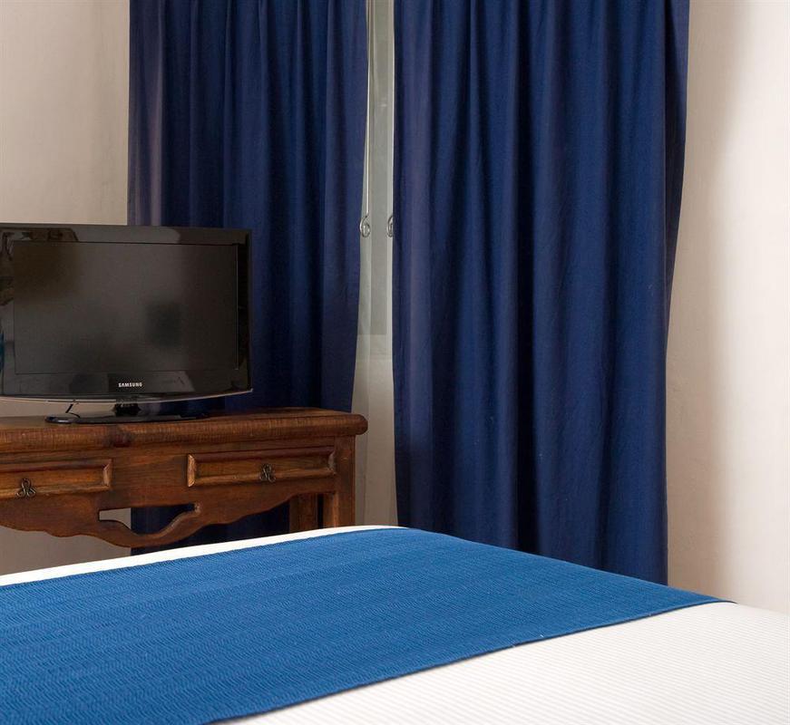 Aqualuna Boutique Hotel By Sunrise (Adults Only) Плая-дель-Кармен Экстерьер фото