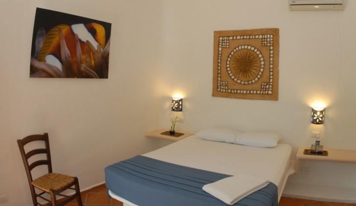 Aqualuna Boutique Hotel By Sunrise (Adults Only) Плая-дель-Кармен Экстерьер фото