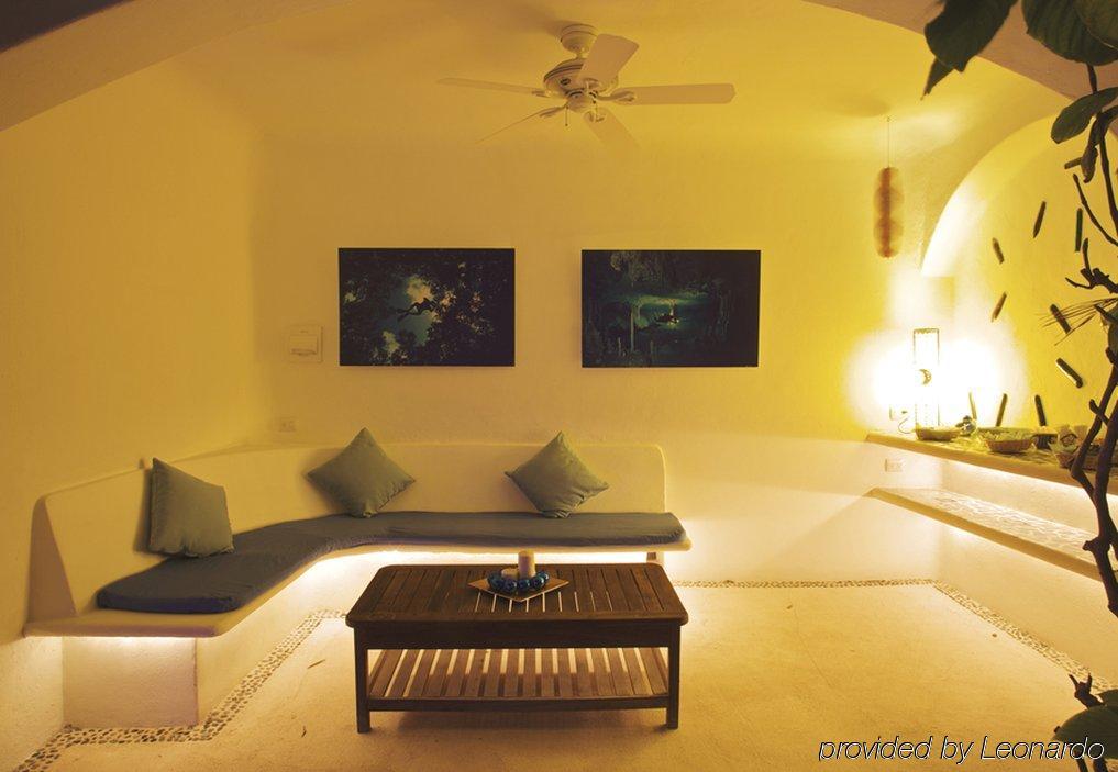 Aqualuna Boutique Hotel By Sunrise (Adults Only) Плая-дель-Кармен Номер фото