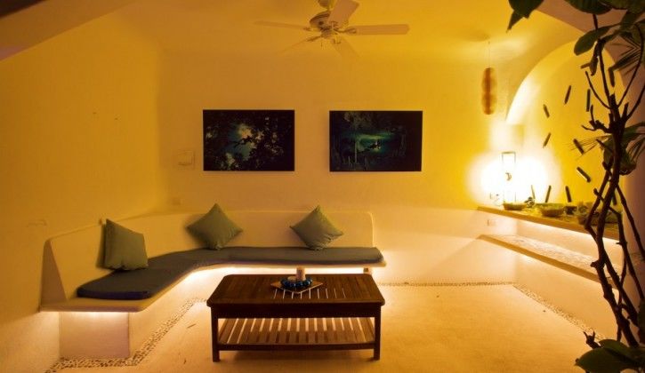 Aqualuna Boutique Hotel By Sunrise (Adults Only) Плая-дель-Кармен Экстерьер фото